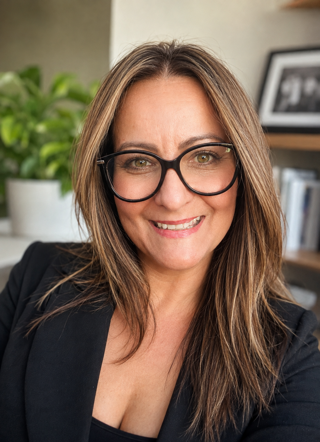 Zoe Francis, Business Development