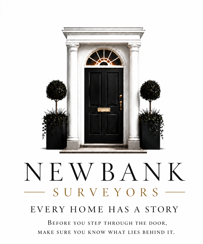 Newbank Surveyors logo
